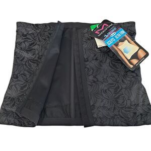 NEW Maidenform Cool Comfort Sculpts Ultra Firm Waistnipper Shapewear, Size Large